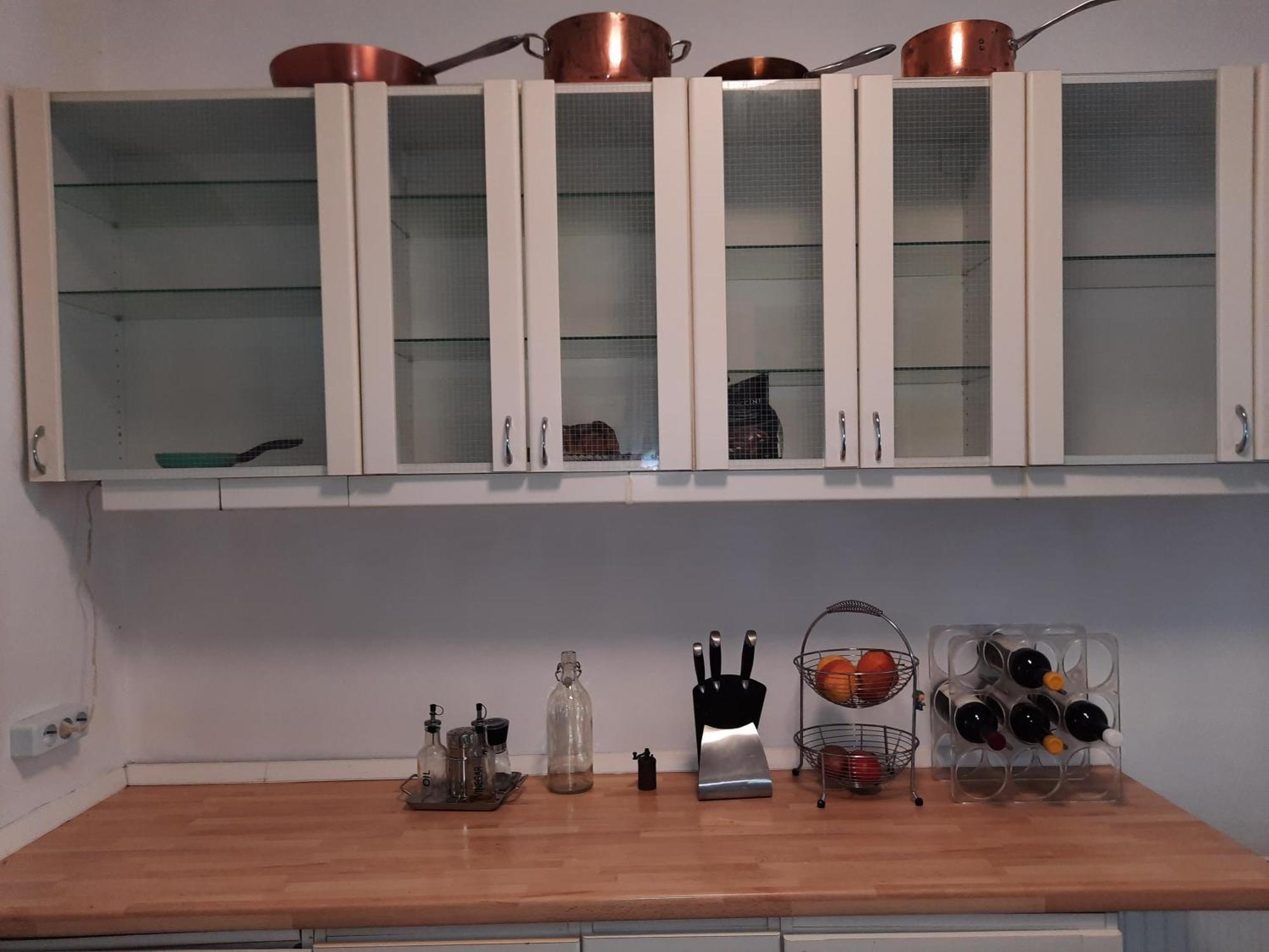Romantic-1 Bedroom Apartment Wien