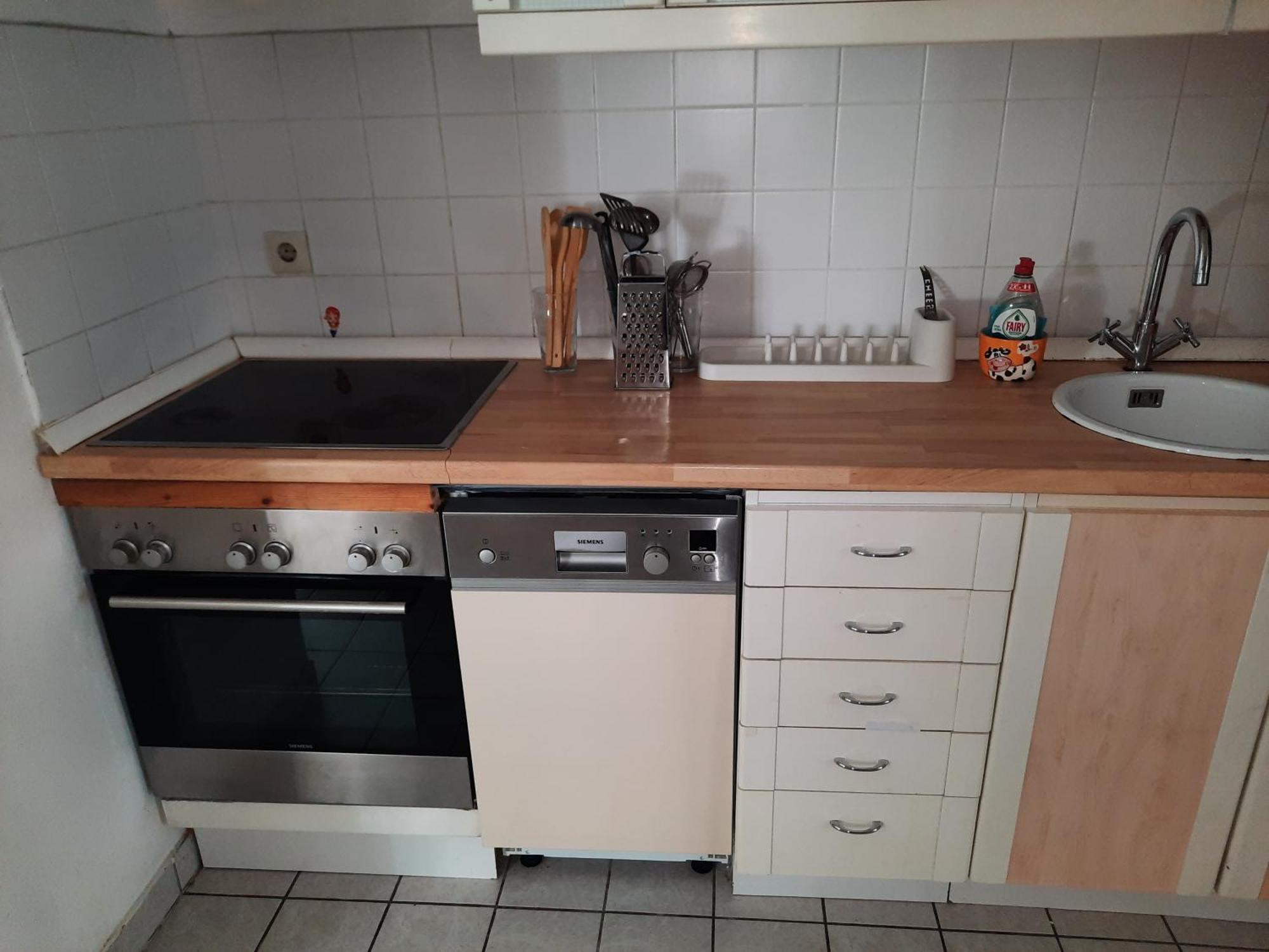 Romantic-1 Bedroom Wien
