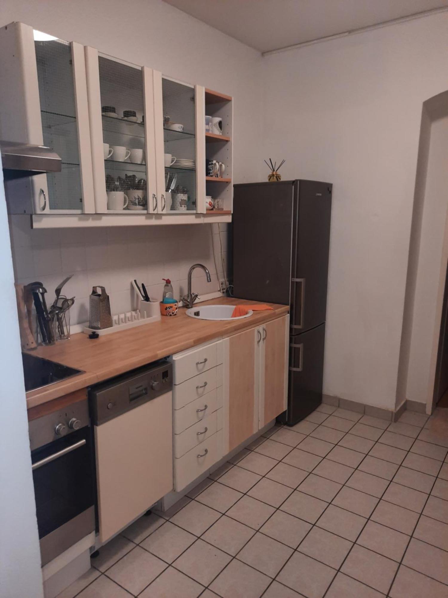 Romantic-1 Bedroom Wien