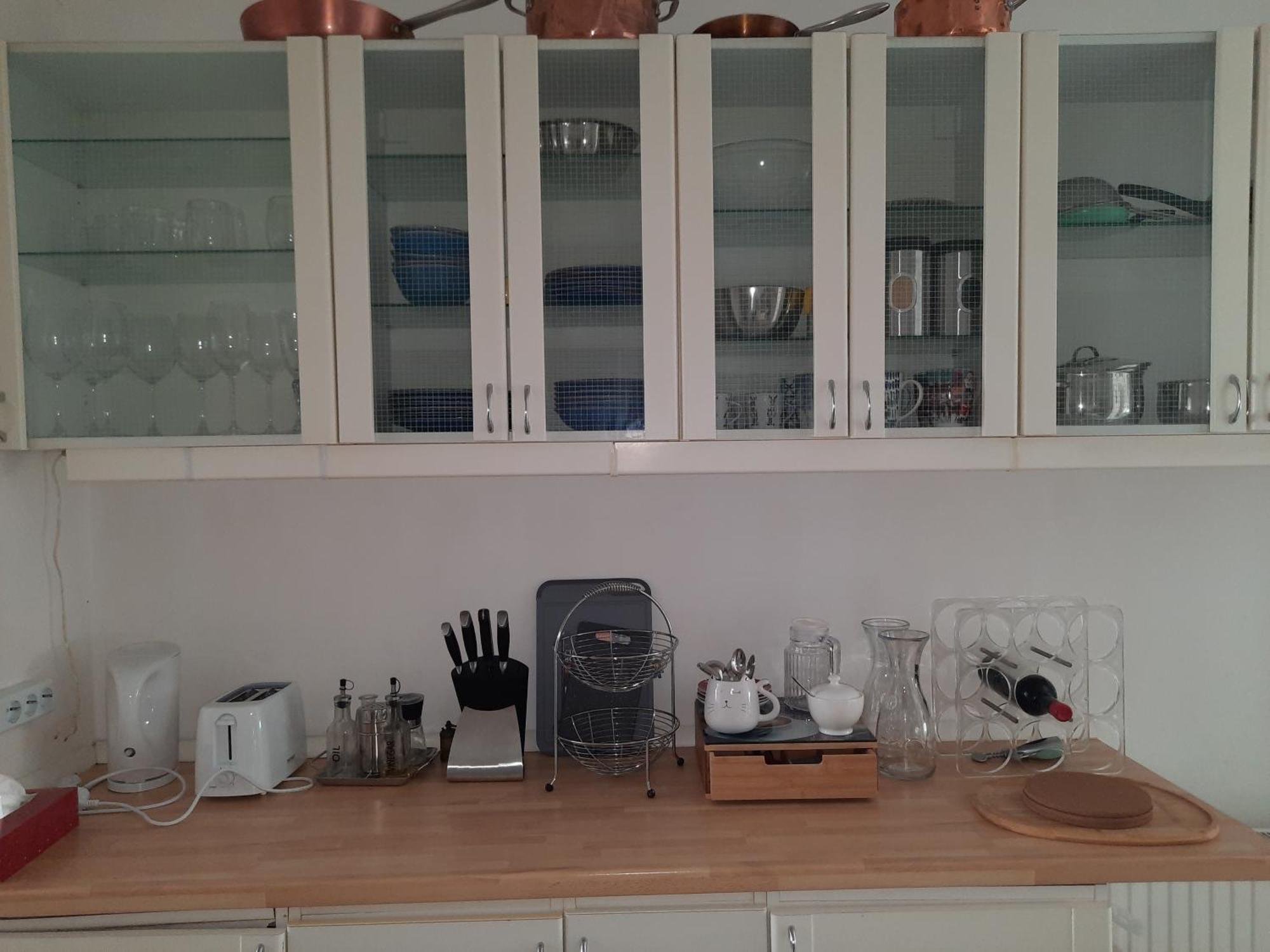 Romantic-1 Bedroom * Wien
