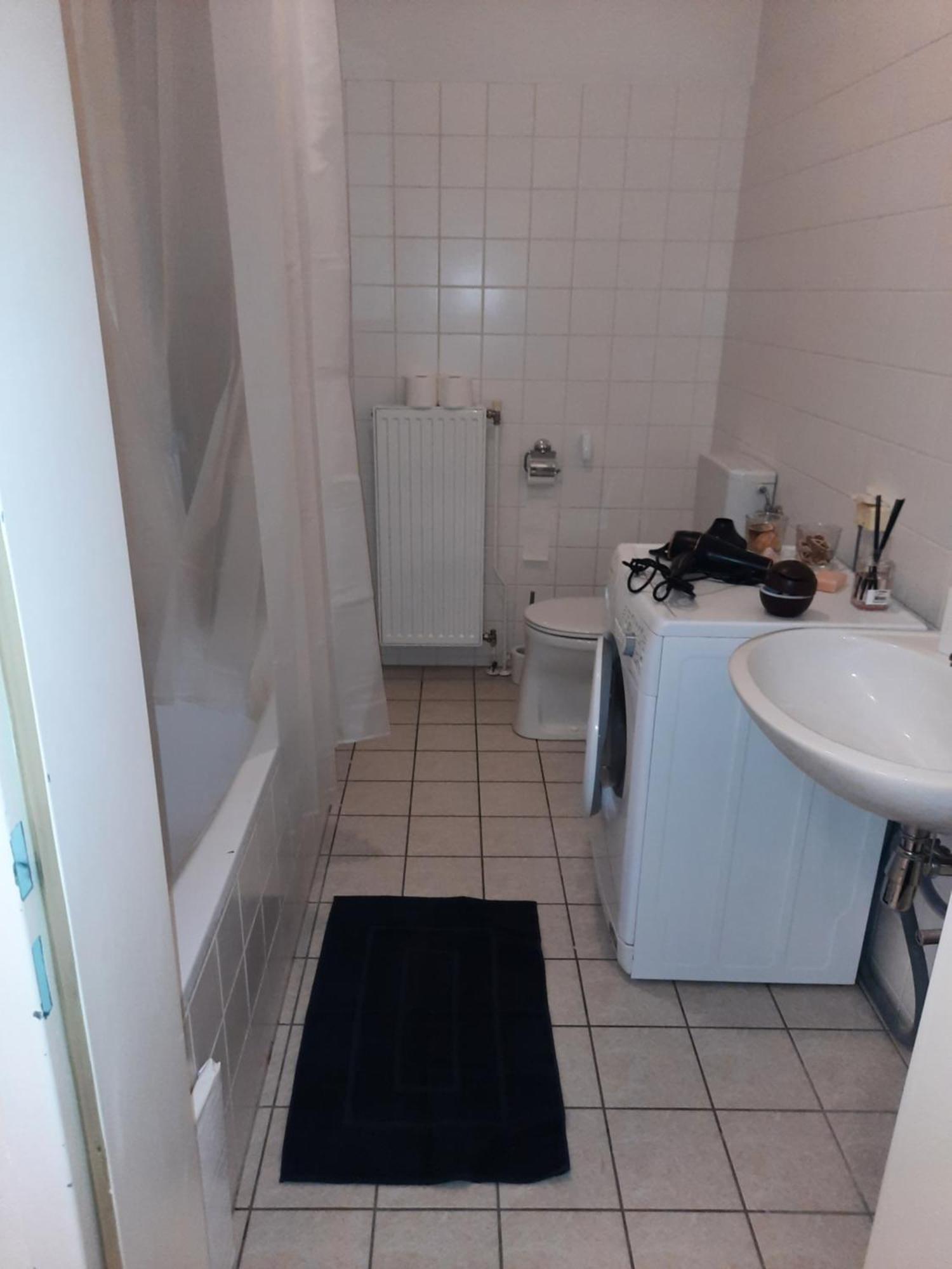 Romantic-1 Bedroom * Wien