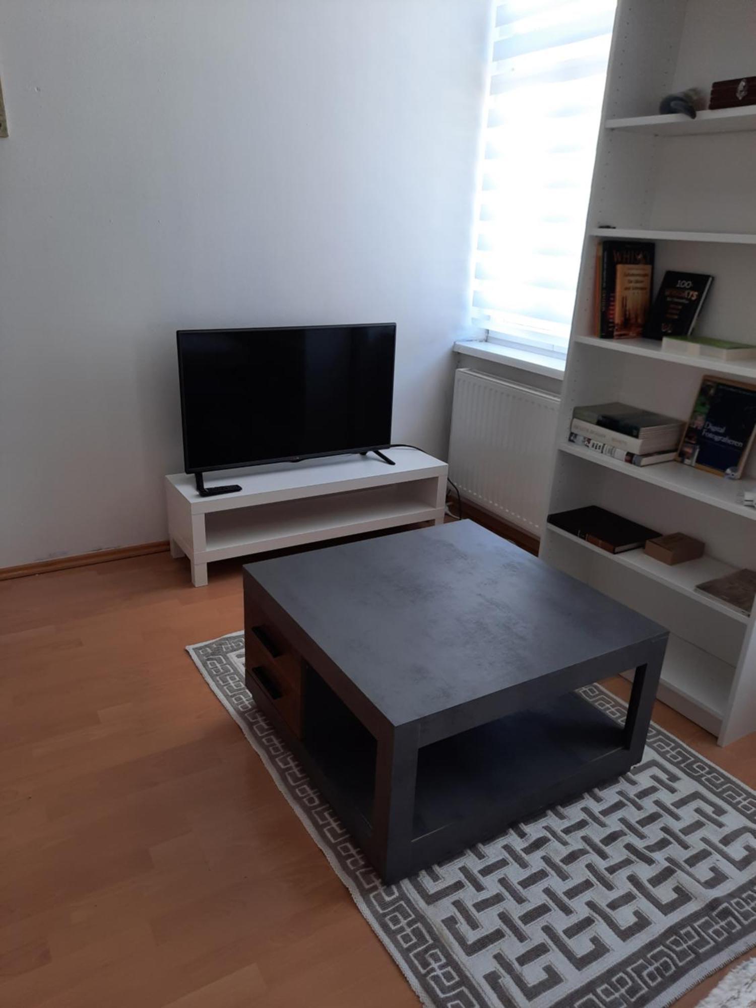 Apartment Romantic-1 Bedroom Wien