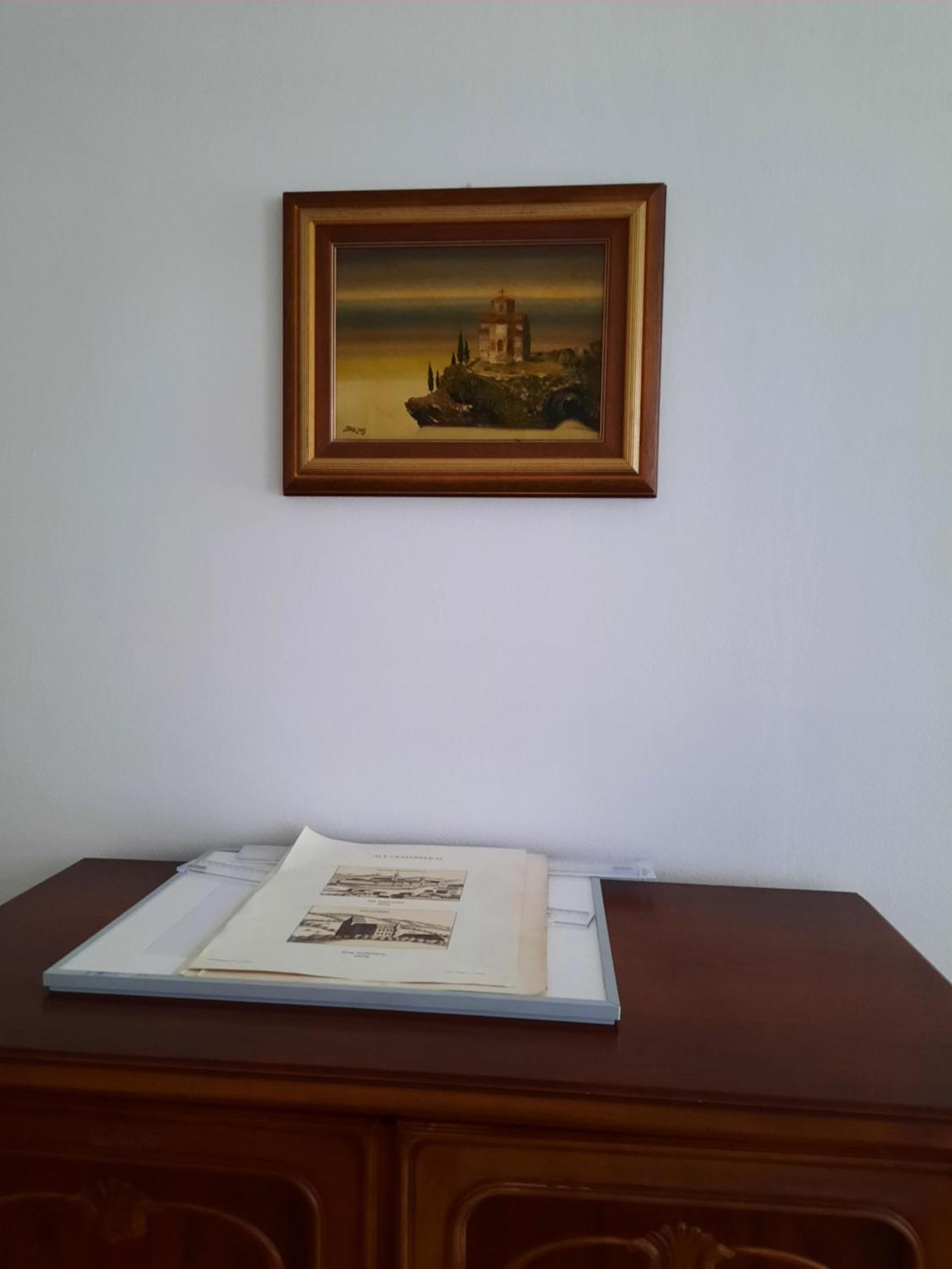 Romantic-1 Bedroom Apartment Wien